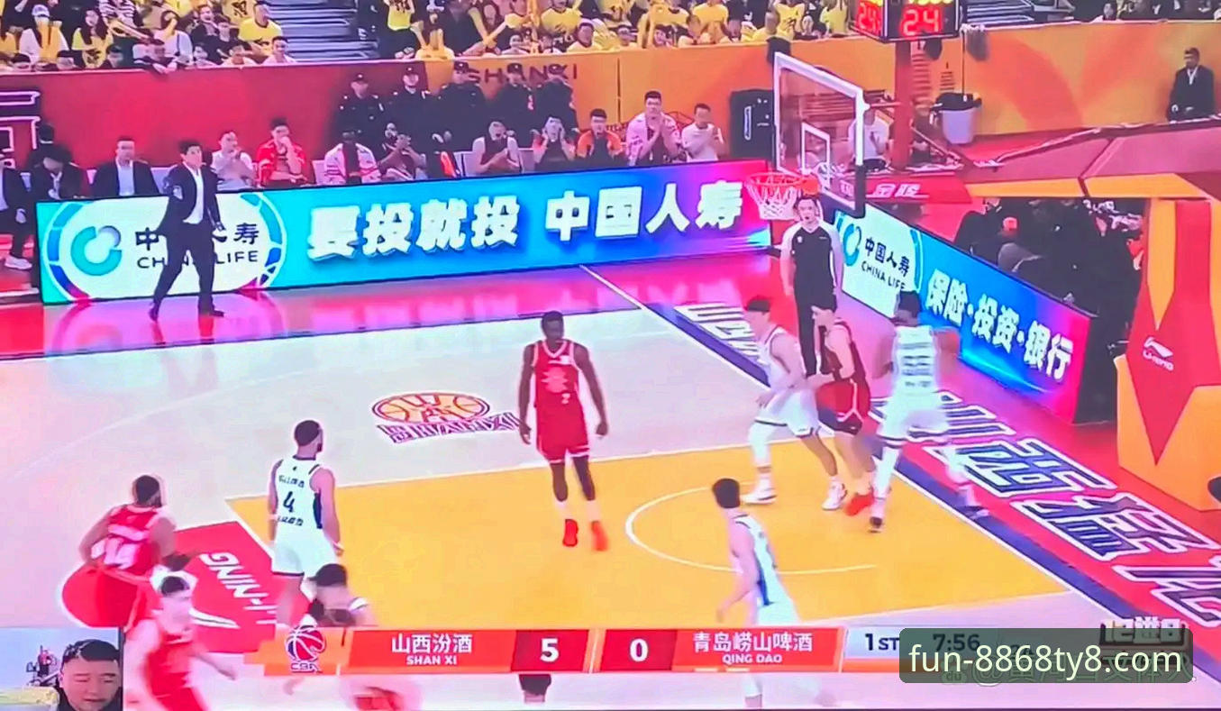 CBA季后赛山西97-94胜青岛 总分2-0横扫晋级八强详解